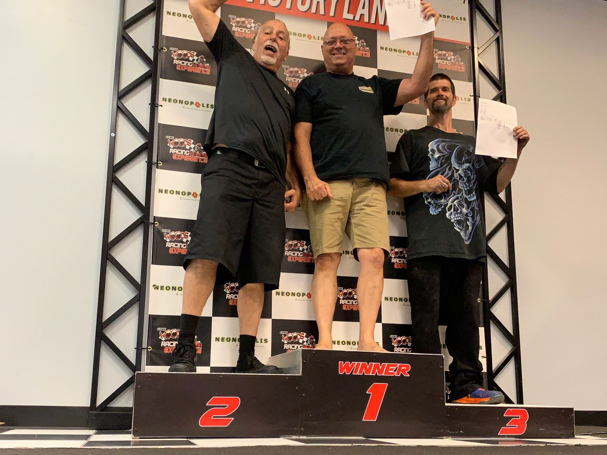 Go Karts Las Vegas - o18krxr